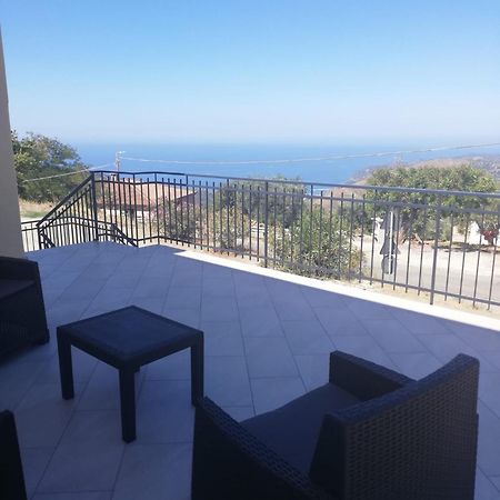 Dente Di Leone Hotel San Mauro Cilento Eksteriør billede