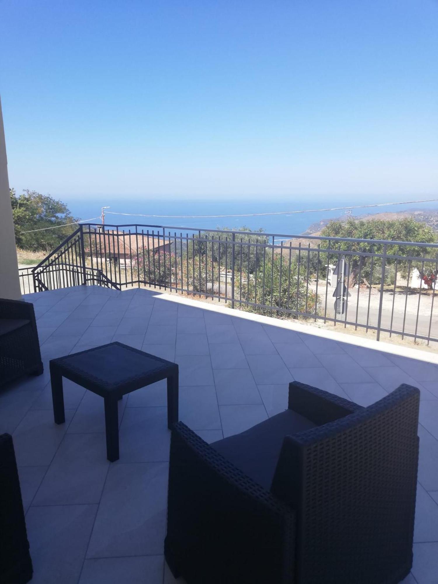 Dente Di Leone Hotel San Mauro Cilento Eksteriør billede