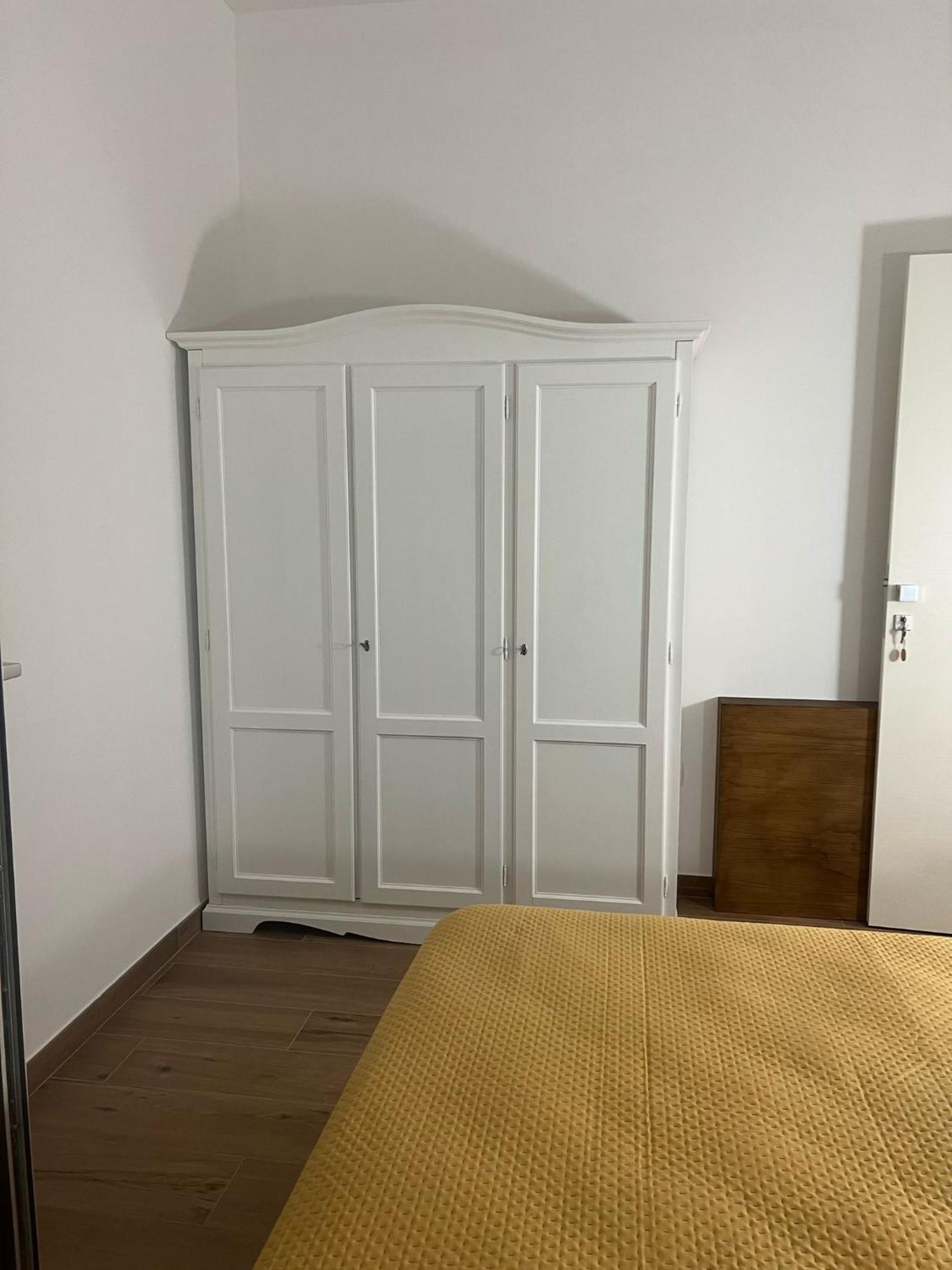 Dente Di Leone Hotel San Mauro Cilento Eksteriør billede
