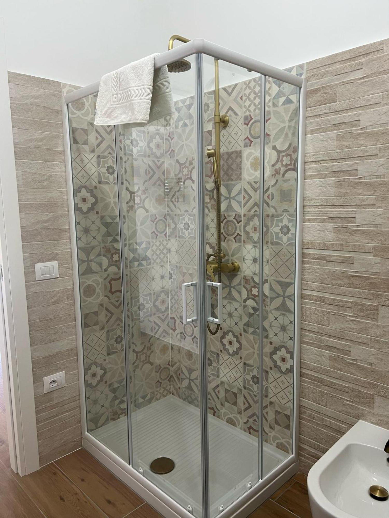 Dente Di Leone Hotel San Mauro Cilento Eksteriør billede