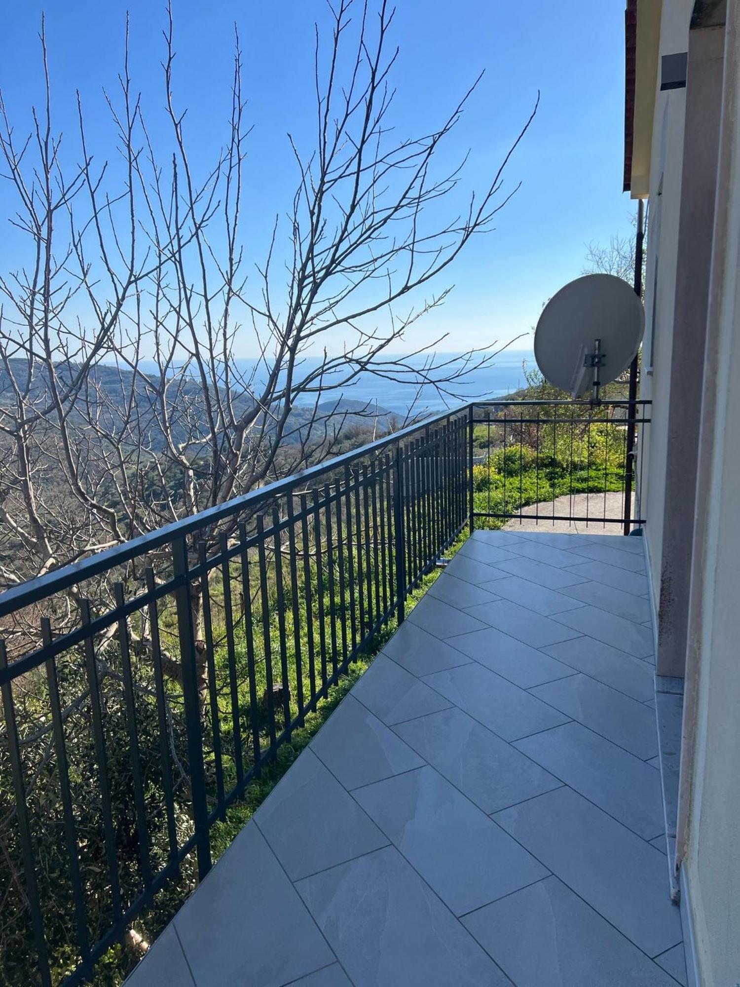 Dente Di Leone Hotel San Mauro Cilento Eksteriør billede