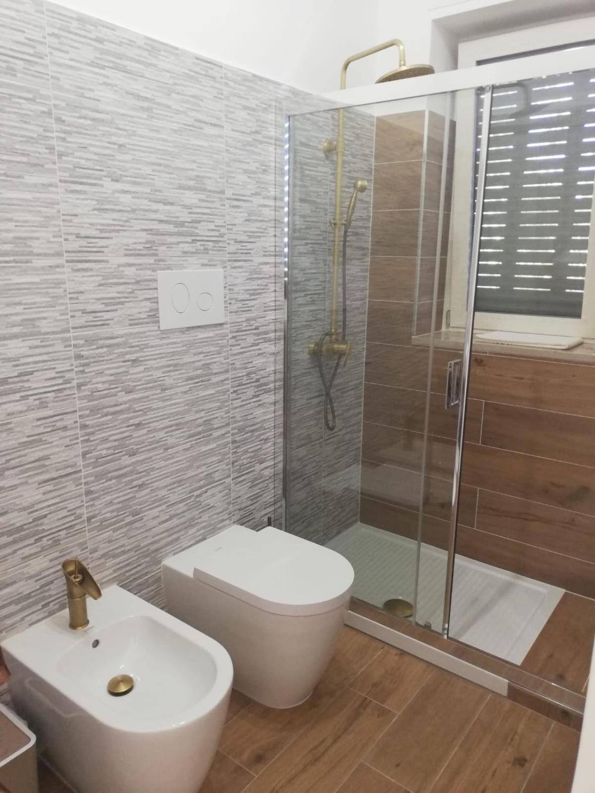 Dente Di Leone Hotel San Mauro Cilento Eksteriør billede