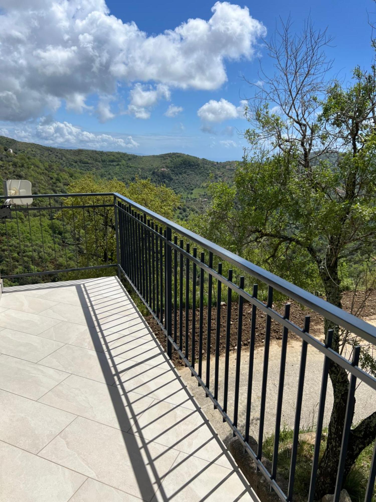 Dente Di Leone Hotel San Mauro Cilento Eksteriør billede