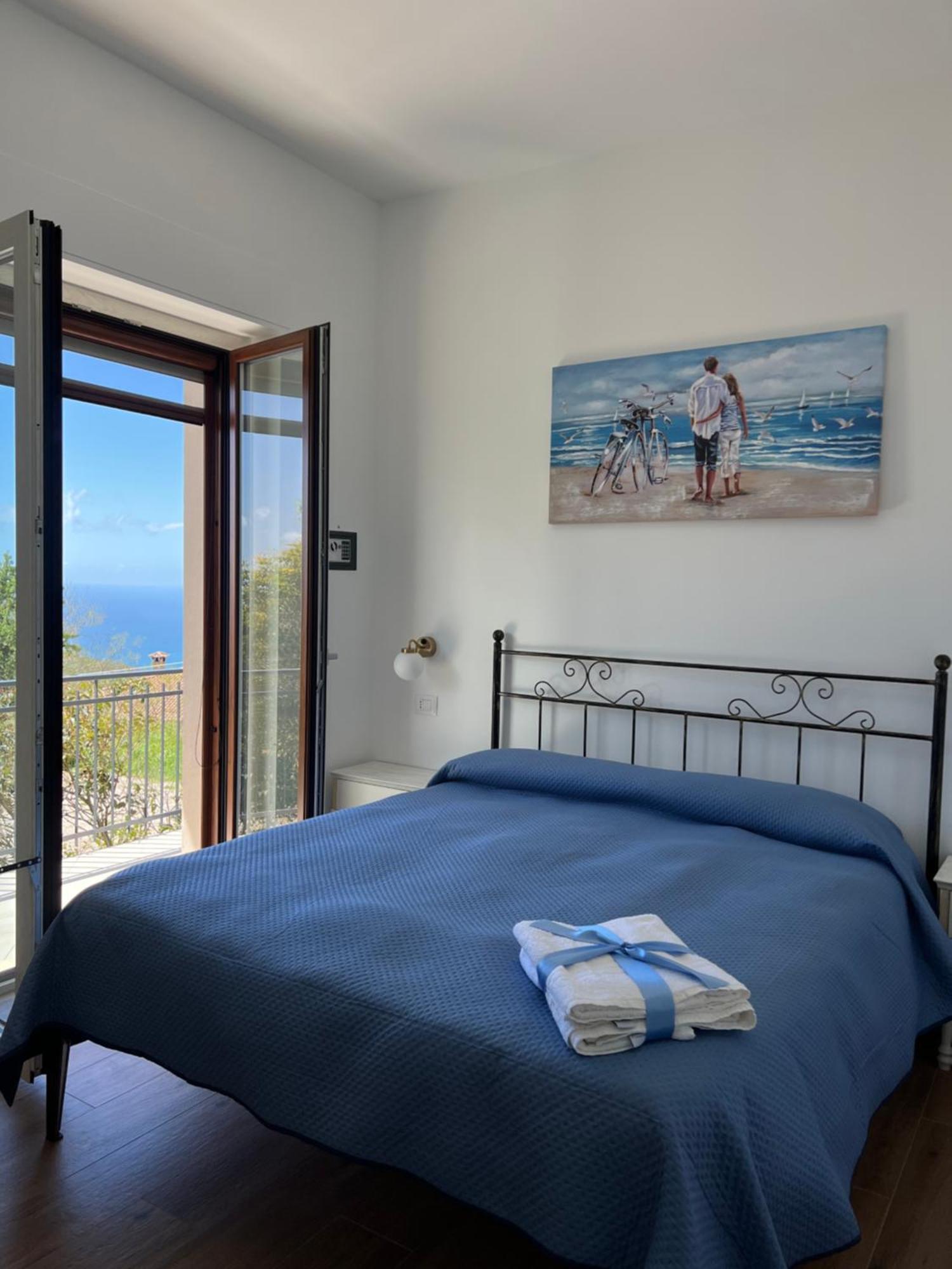 Dente Di Leone Hotel San Mauro Cilento Eksteriør billede