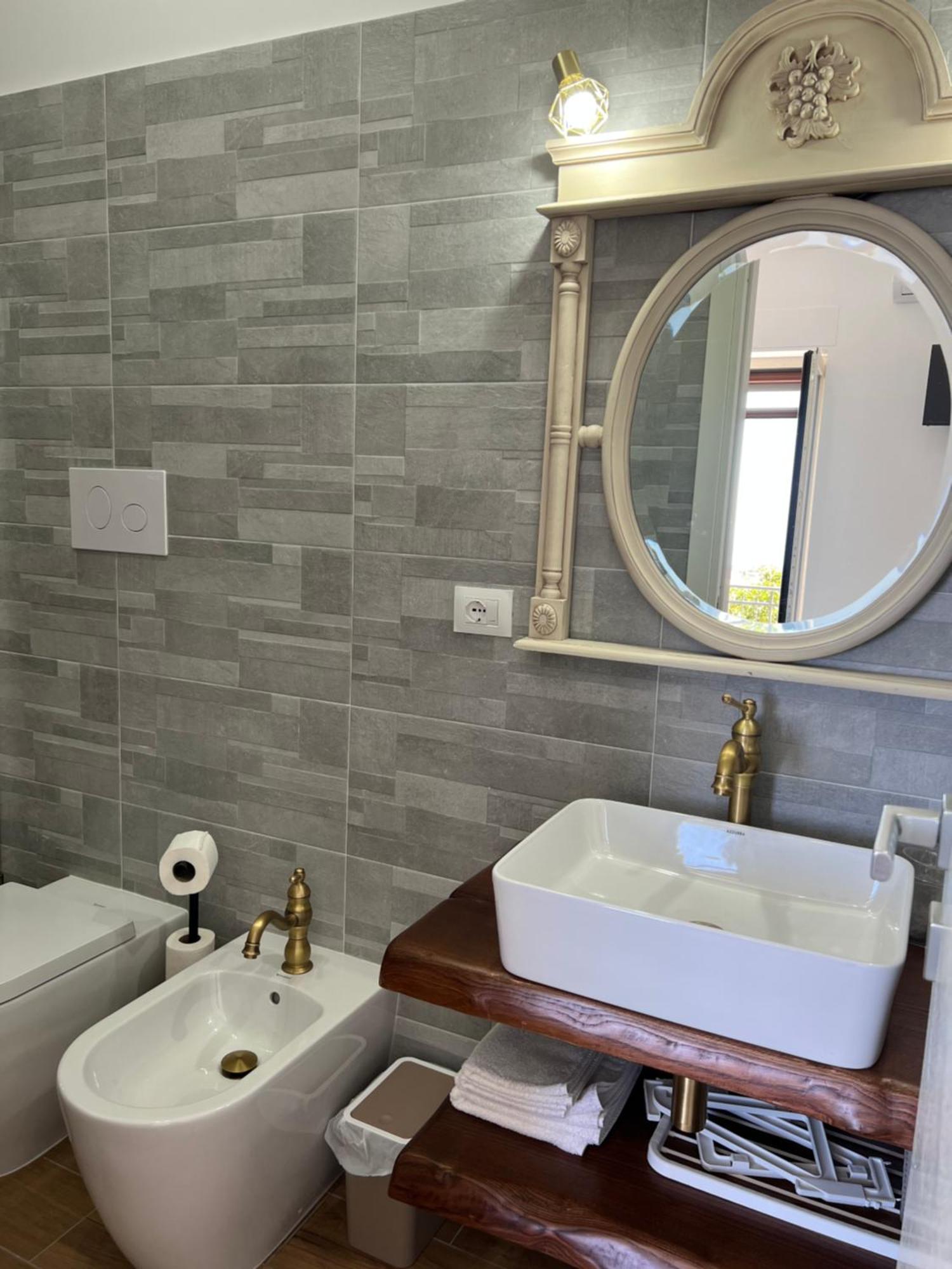 Dente Di Leone Hotel San Mauro Cilento Eksteriør billede